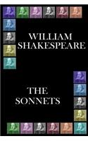 William Shakespeare - The Sonnets