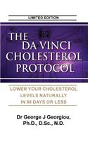 The Da Vinci Cholesterol Protocol