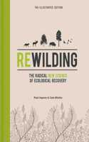 Rewilding - The Illustrated Edition