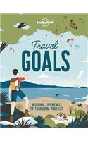 Lonely Planet Travel Goals 1