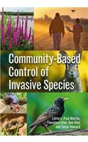 Community-Based Control of Invasive Species