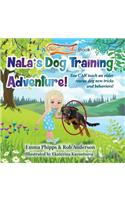 Nala's Dog Training Adventure!