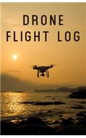 Drone Flight Log