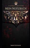 Notizbuch