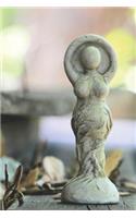 The Goddess Diary: A Daily Journal