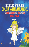 Bible Verse Coloring Book