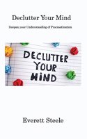 Declutter Your Mind