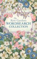 The Kew Gardens Wordsearch Collection: (Kew Gardens Arts & Activities)
