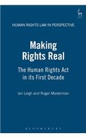 Making Rights Real