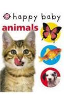 Happy Baby Animals