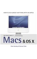 The Rough Guide to Macs and OS X (Rough Guide Reference Series)