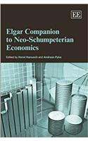 Elgar Companion to Neo-Schumpeterian Economics