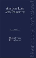 Asylum Law and Practice