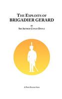 Exploits of Brigadier Gerard