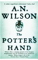 The Potter's Hand