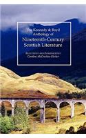 Kennedy & Boyd Anthology of Nineteenth-Century Scottish Literature