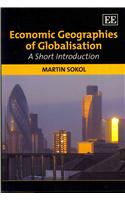 Economic Geographies of Globalisation