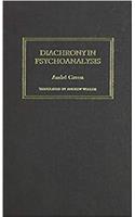 Diachrony in Psychoanalysis