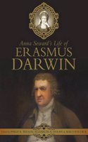 Anna Seward's Life of Erasmus Darwin