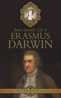 Anna Seward's Life of Erasmus Darwin