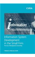 Information System Development in the Small Firm