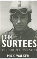 John Surtees