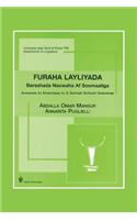 Barashada Naxwaha AF Soomaaliga