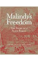 Malindy's Freedom