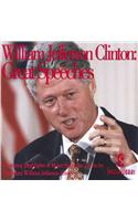 William Jefferson Clinton Great Speeches