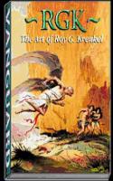 Rgk: The Art of Roy G. Krenkel