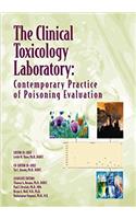 Clinical Toxicology Laboratory