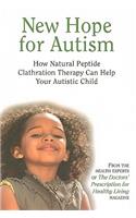 New Hope for Autism