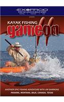 Kayak Fishing: Game on 2