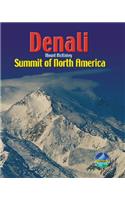 Denali / Mount McKinley