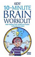 Kids' 10-minute Brain Workout