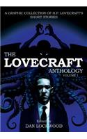 Lovecraft Anthology: Volume 1