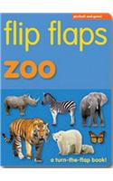 Flip Flaps Zoo