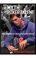 The Myth of Poker Talent