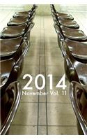 2014 November Vol. 11