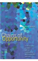 Chains of Opportunity