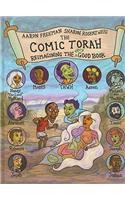Comic Torah