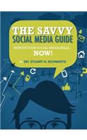 Savvy Social Media Guide