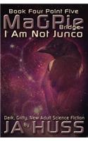 Magpie Bridge: I Am Just Junco #4.5