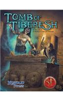 Tomb of Tiberesh