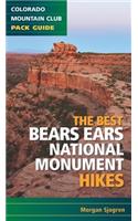 Best Bears Ears National Monument Hikes