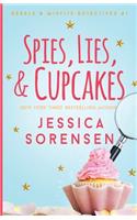 Spies, Lies, & Cupcakes