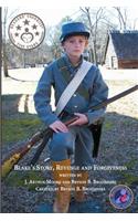 Blake's Story, Revenge and Forgiveness (2nd Edition) Full Color
