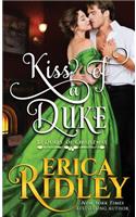 Kiss of a Duke