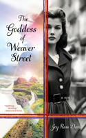 Goddess of Weaver Street