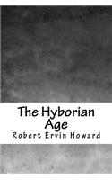 The Hyborian Age